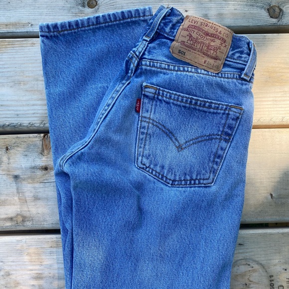 levis xxs